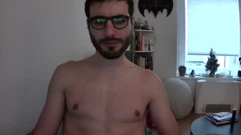 jestersquid89 online show from December 10, 1:33 pm