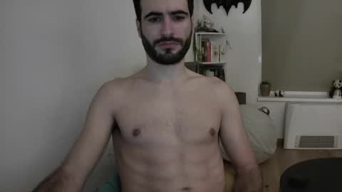 jestersquid89 online show from January 20, 7:25 am