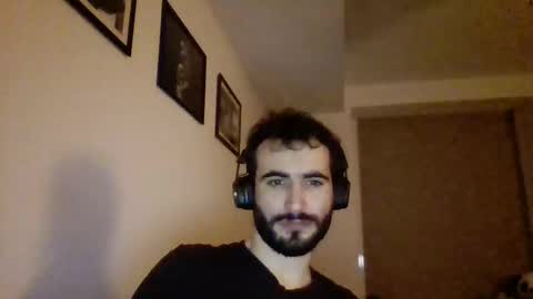 jestersquid89 online show from February 3, 8:57 pm