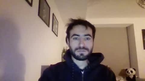 jestersquid89 online show from December 30, 7:04 am