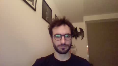 jestersquid89 online show from February 19, 9:36 pm