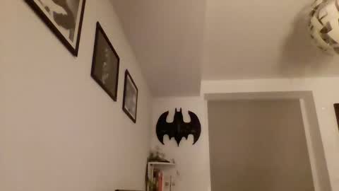 jestersquid89 online show from February 7, 7:07 am