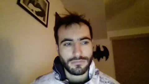 jestersquid89 online show from January 19, 7:57 am