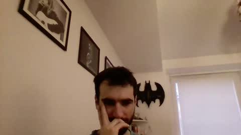 jestersquid89 online show from January 23, 7:43 am