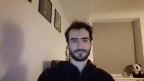 jestersquid89 online show from January 5, 10:40 pm