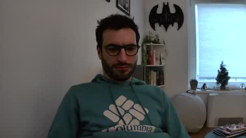 jestersquid89 online show from December 20, 7:55 am