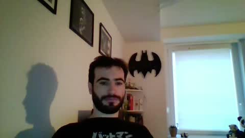 jestersquid89 online show from January 28, 7:32 am