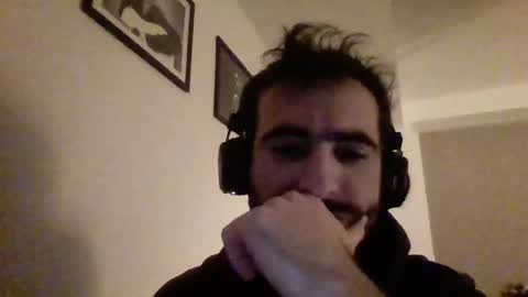 jestersquid89 online show from December 30, 9:40 pm