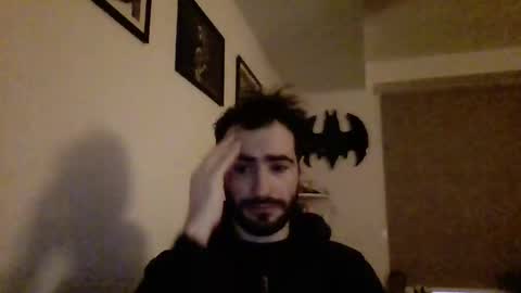 jestersquid89 online show from January 25, 7:28 am