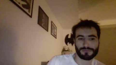 jestersquid89 online show from December 7, 12:31 am