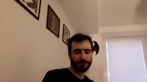 jestersquid89 online show from January 29, 7:15 am