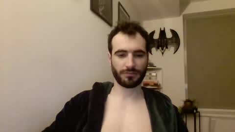 jestersquid89 online show from March 12, 8:52 pm