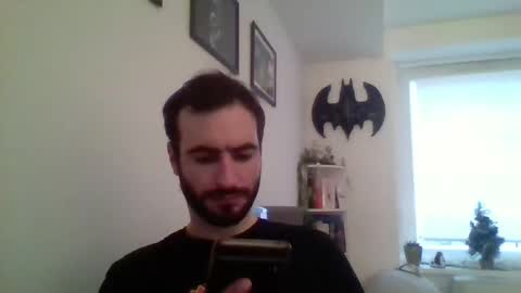 jestersquid89 online show from December 19, 1:51 pm