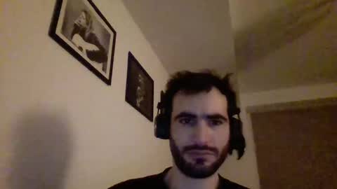 jestersquid89 online show from February 16, 9:27 pm