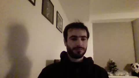 jestersquid89 online show from January 4, 9:10 am