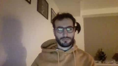 jestersquid89 online show from December 14, 8:45 am