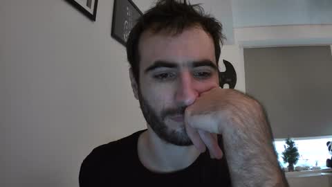 jestersquid89 online show from December 24, 12:44 pm