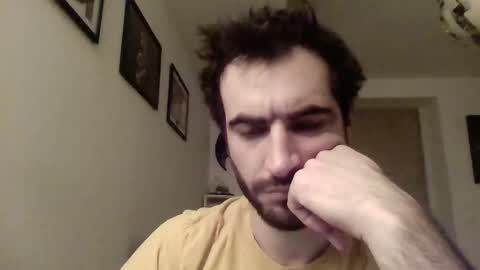 jestersquid89 online show from February 22, 11:24 am