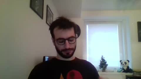jestersquid89 online show from December 16, 7:58 am