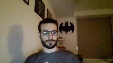 jestersquid89 online show from February 27, 11:48 pm