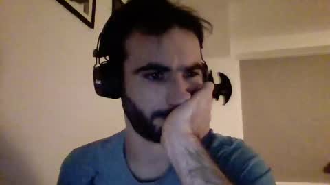 jestersquid89 online show from January 9, 11:34 pm