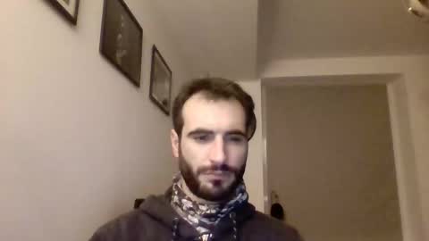 jestersquid89 online show from October 5, 8:57 pm