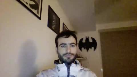 jestersquid89 online show from January 18, 5:36 am