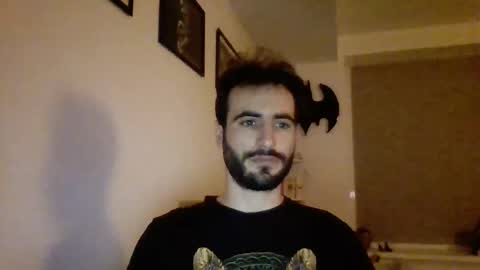 jestersquid89 online show from January 25, 8:53 pm