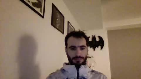 jestersquid89 online show from January 11, 8:11 am