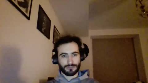 jestersquid89 online show from January 30, 11:45 pm