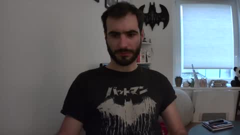 jestersquid89 online show from December 6, 7:43 am