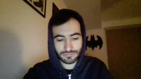 jestersquid89 online show from February 17, 8:30 am