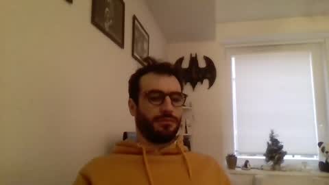 jestersquid89 online show from December 12, 7:52 am