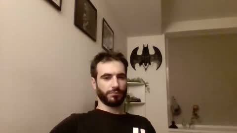 jestersquid89 online show from October 15, 9:55 pm