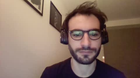 jestersquid89 online show from February 20, 7:45 am