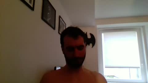 jestersquid89 online show from March 10, 7:33 am