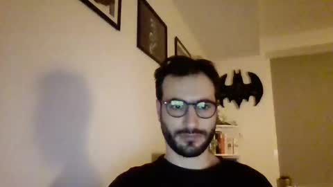 jestersquid89 online show from January 8, 10:58 pm