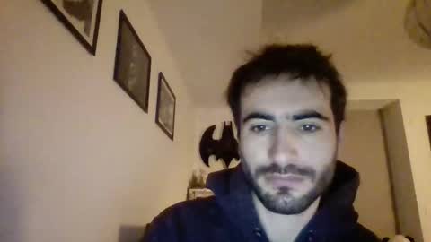 jestersquid89 online show from January 3, 9:58 am