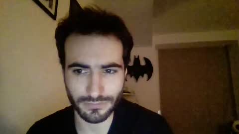 jestersquid89 online show from February 17, 8:58 pm