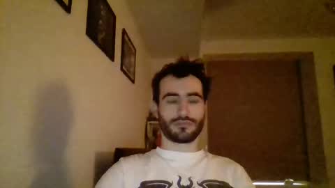 jestersquid89 online show from February 8, 7:48 am