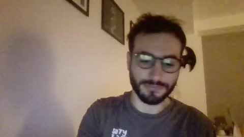 jestersquid89 online show from December 3, 10:07 pm