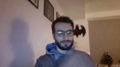 jestersquid89 online show from December 17, 5:18 am