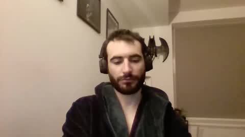 jestersquid89 online show from March 7, 10:21 pm