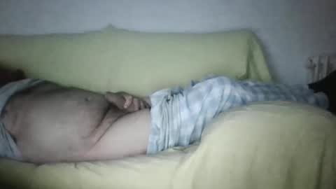 jesuslove27 online show from October 27, 8:33 pm