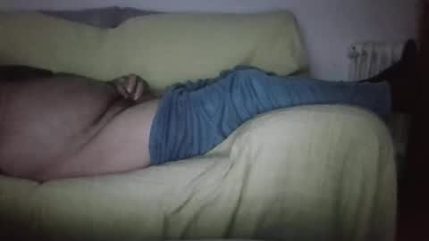 jesuslove27 online show from April 7, 7:58 pm