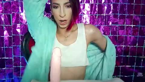 Ale online show from March 24, 9:58 am