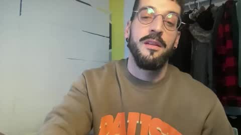 JEUNEMEK007 online show from April 10, 5:31 pm