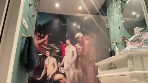 jewlronny online show from October 24, 3:47 pm