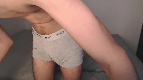 jey_foxx online show from February 14, 8:48 pm