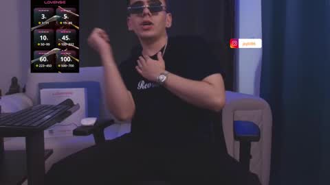 jey keler online show from February 25, 6:36 am